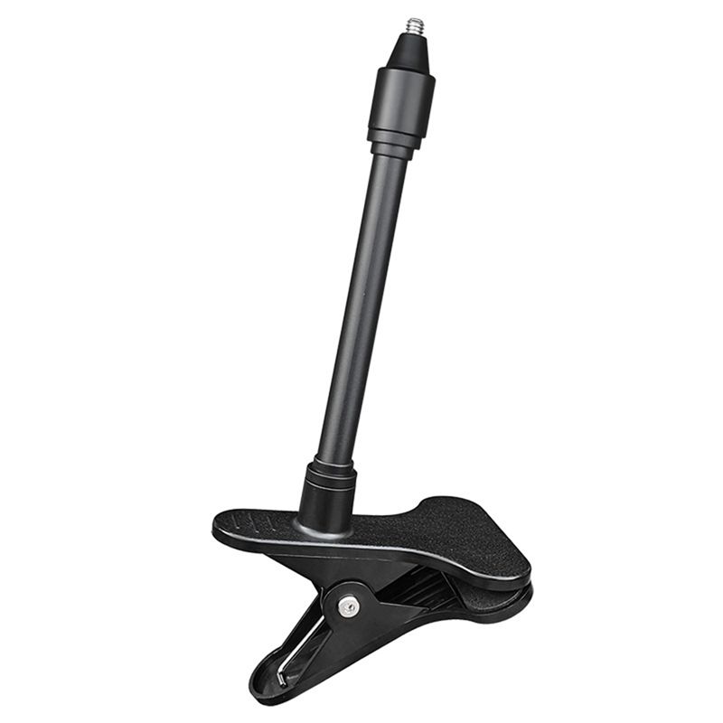Webcam Stand Clip - [A92Z!NEU】 Für Babyphone, Heim-Webcam-Ständer, Clip-Halterung, ohne