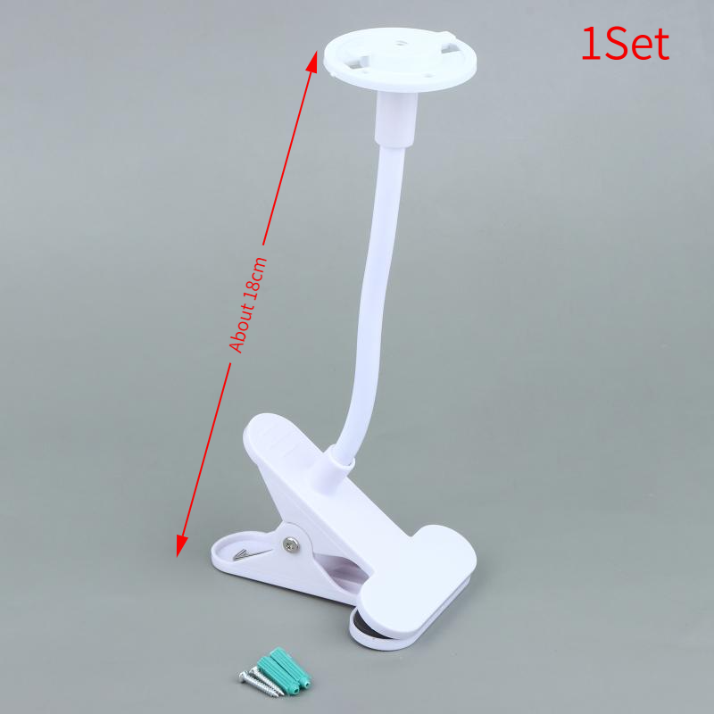 1 Set tragbarer, bohrfreier Cl – Webcam Stand Clip Bewertung und Preis