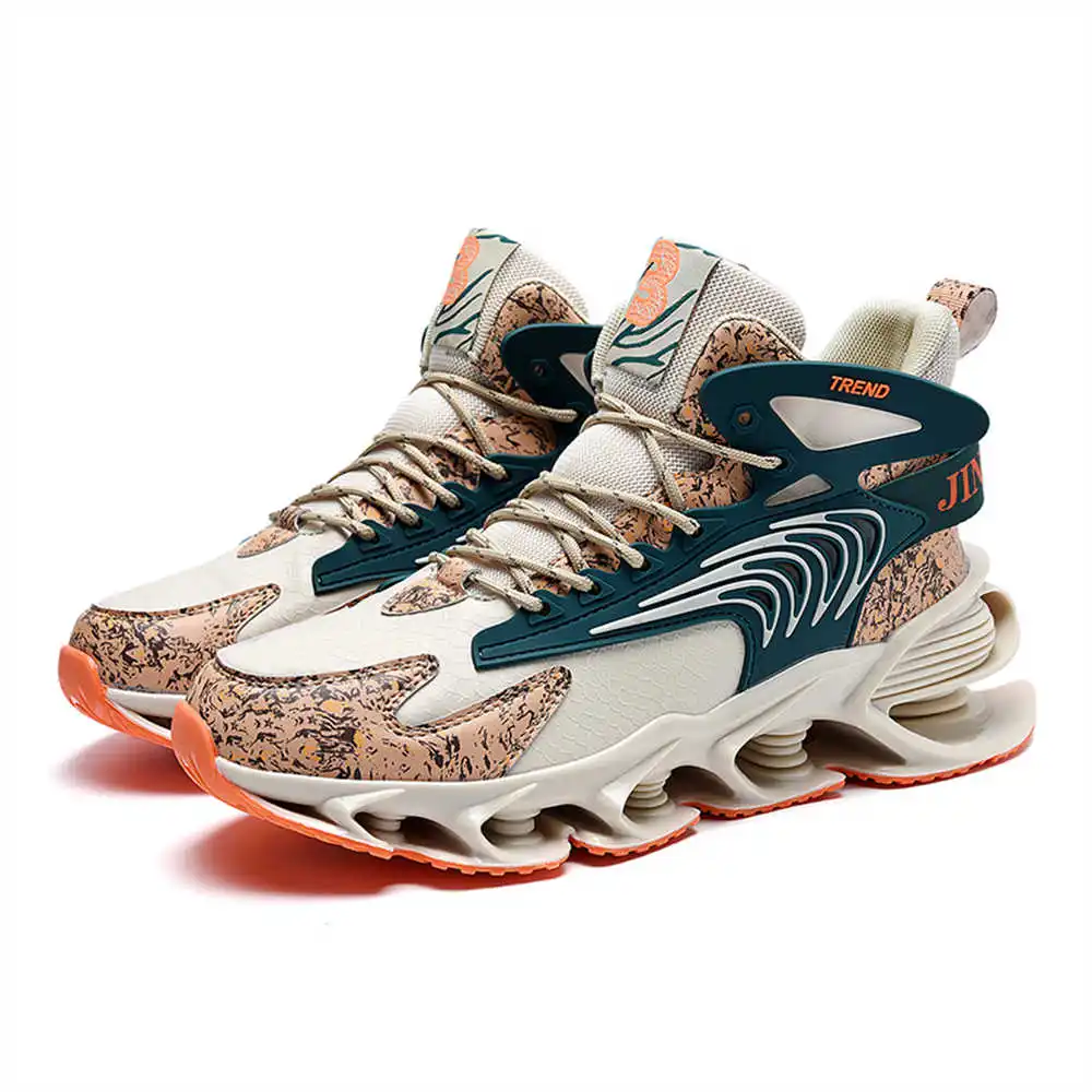 Rutschfeste Mid-Kind-Laufschuh – Office Of Tech Bewertung und Preis