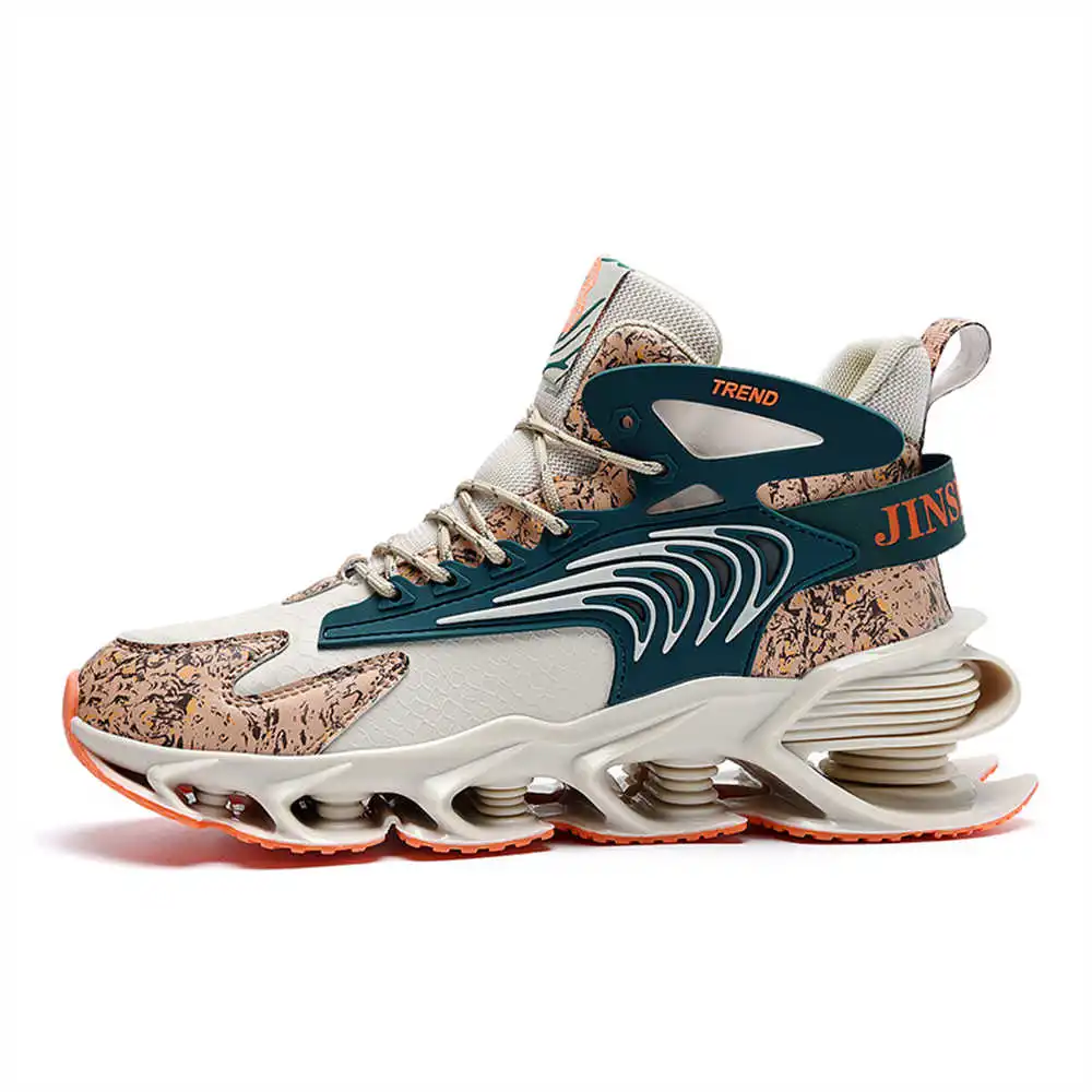 Rutschfeste Mid-Kind-Laufschuh – Office Of Tech Bewertung und Preis