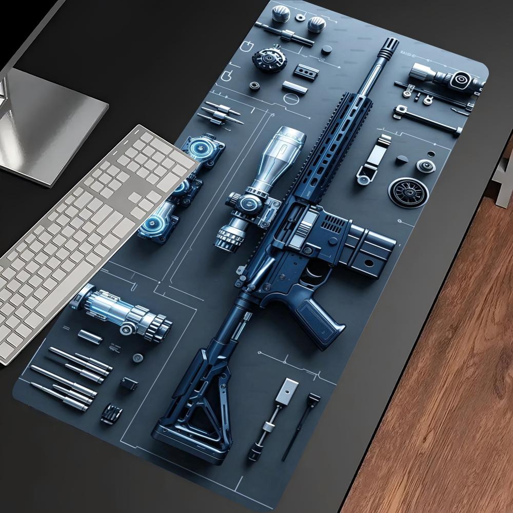 Industrielles Tech-Layout, erw – Office Tech Gear Bewertung und Preis