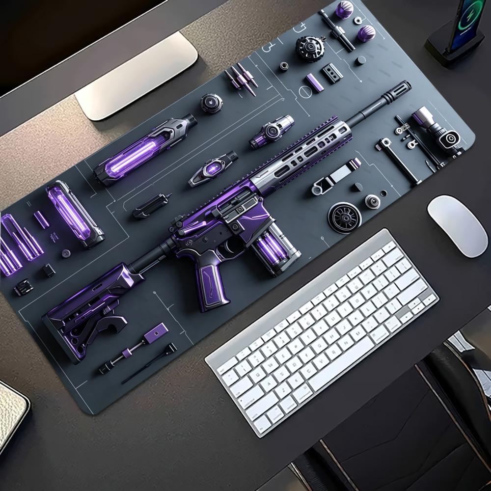 Industrielles Tech-Layout, erw – Office Tech Gear Bewertung und Preis