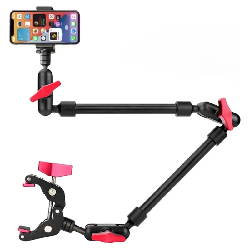 Kamera-Zauberarm mit Super-Cli – Webcam Stand Clip Bewertung und Preis