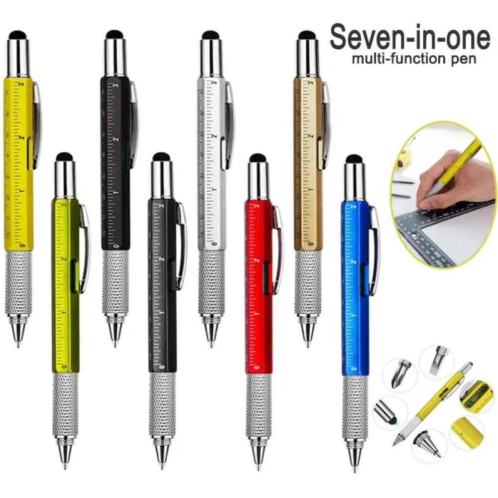 5-teiliges 5-in-1 Multifunktio – Office Of Tech Bewertung und Preis