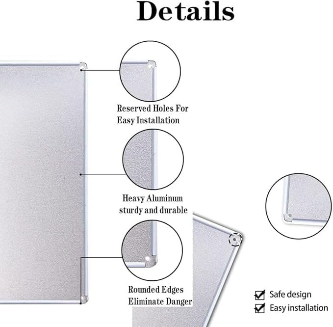 Metallblechschild, 20,3 x 30,5 – Office Of Tech Bewertung und Preis