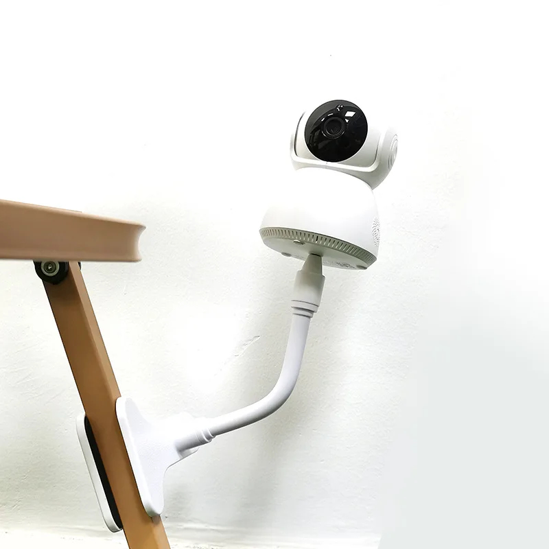 Tragbare, flexible Kameraklemm – Webcam Stand Clip Bewertung und Preis