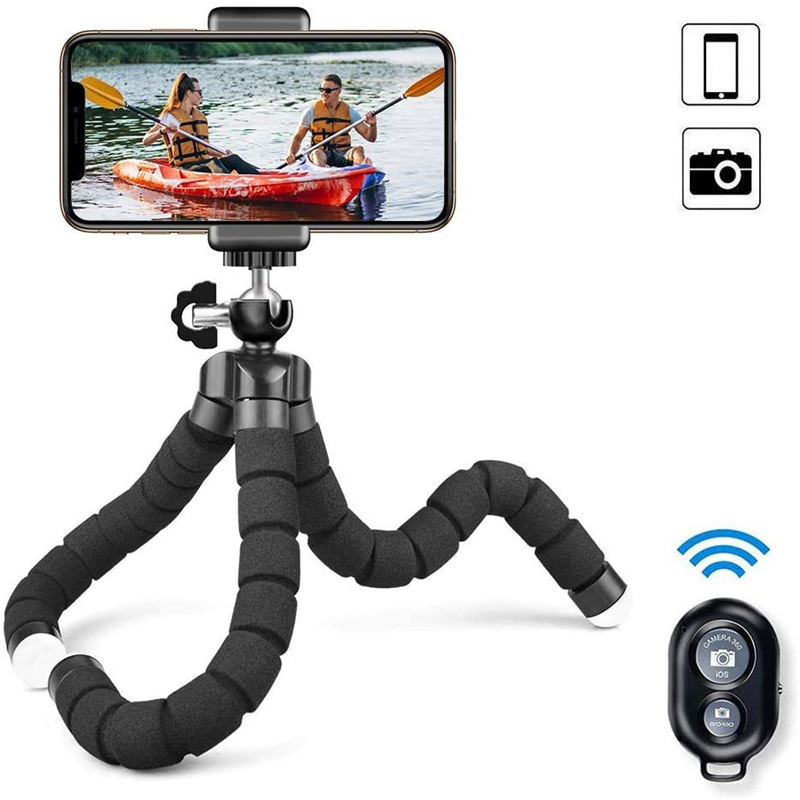 Mini Universal Fotografie Octo – Webcam Stand Clip Bewertung und Preis
