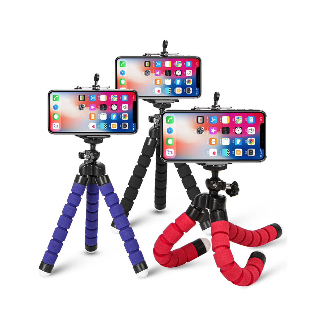 Mini Universal Fotografie Okto – Webcam Stand Clip Bewertung und Preis