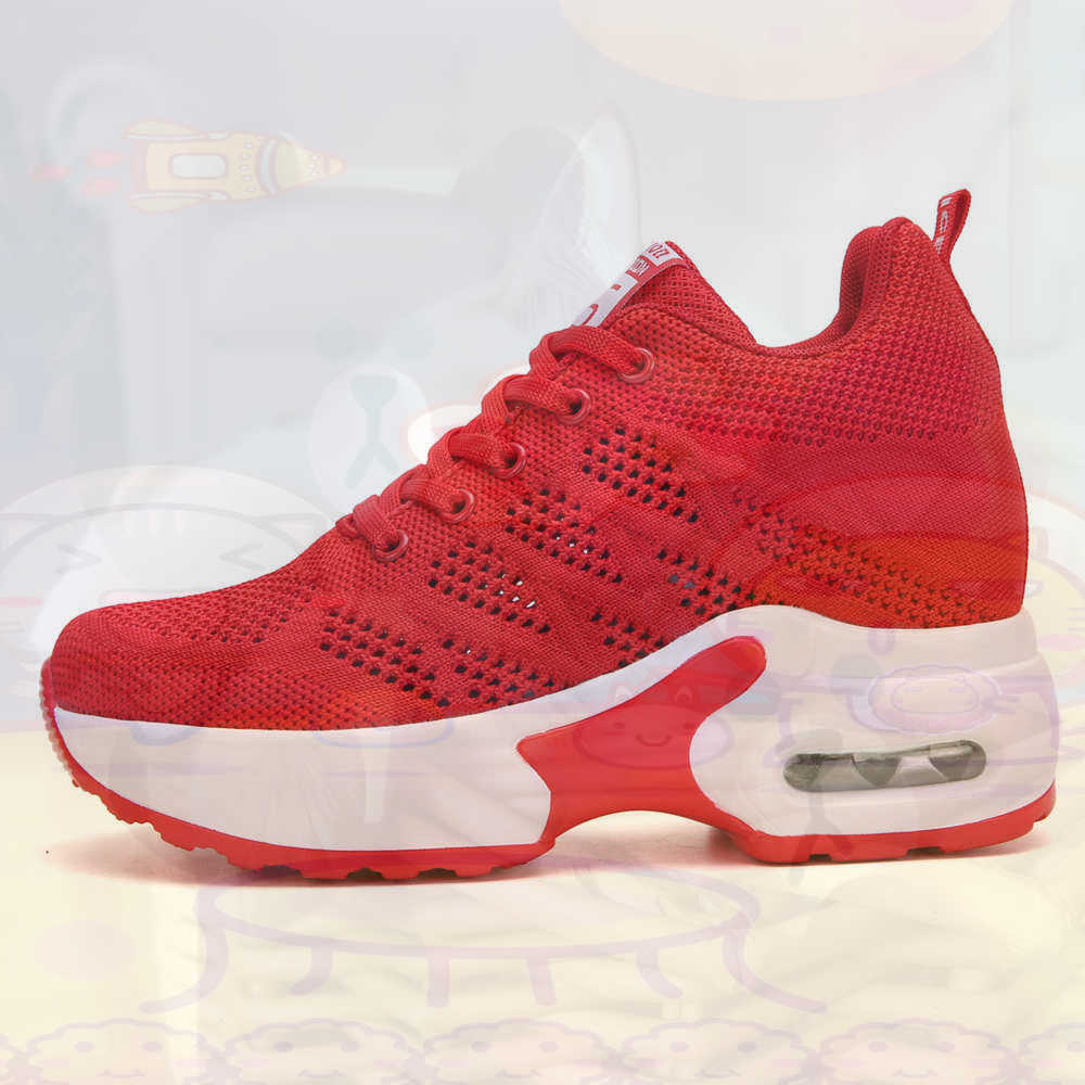 Rote Größe 36, Schuhe für Dame – Office Of Tech Bewertung und Preis