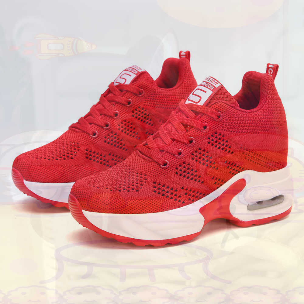 Rote Größe 36, Schuhe für Dame – Office Of Tech Bewertung und Preis
