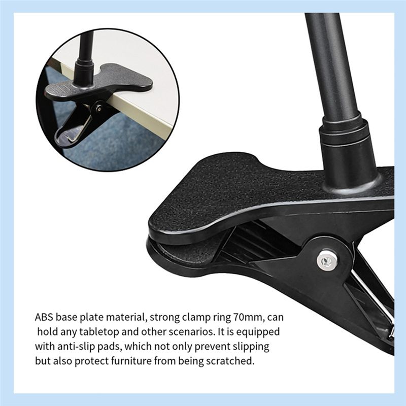 [A92Z!NEU】 Für Babyphone, Heim – Webcam Stand Clip Bewertung und Preis