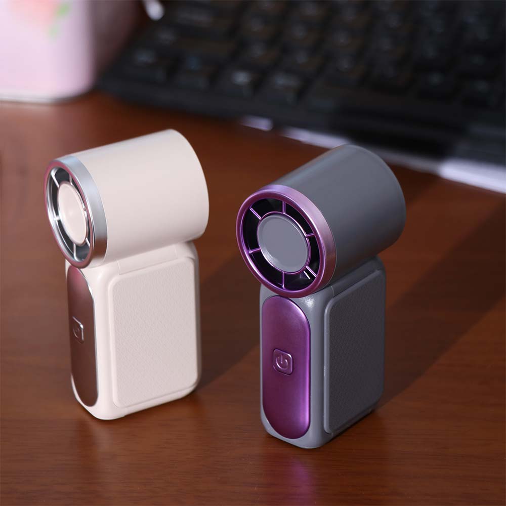 6-Gang-Wind-Mini-Handventilato – Office Tech Gear Bewertung und Preis