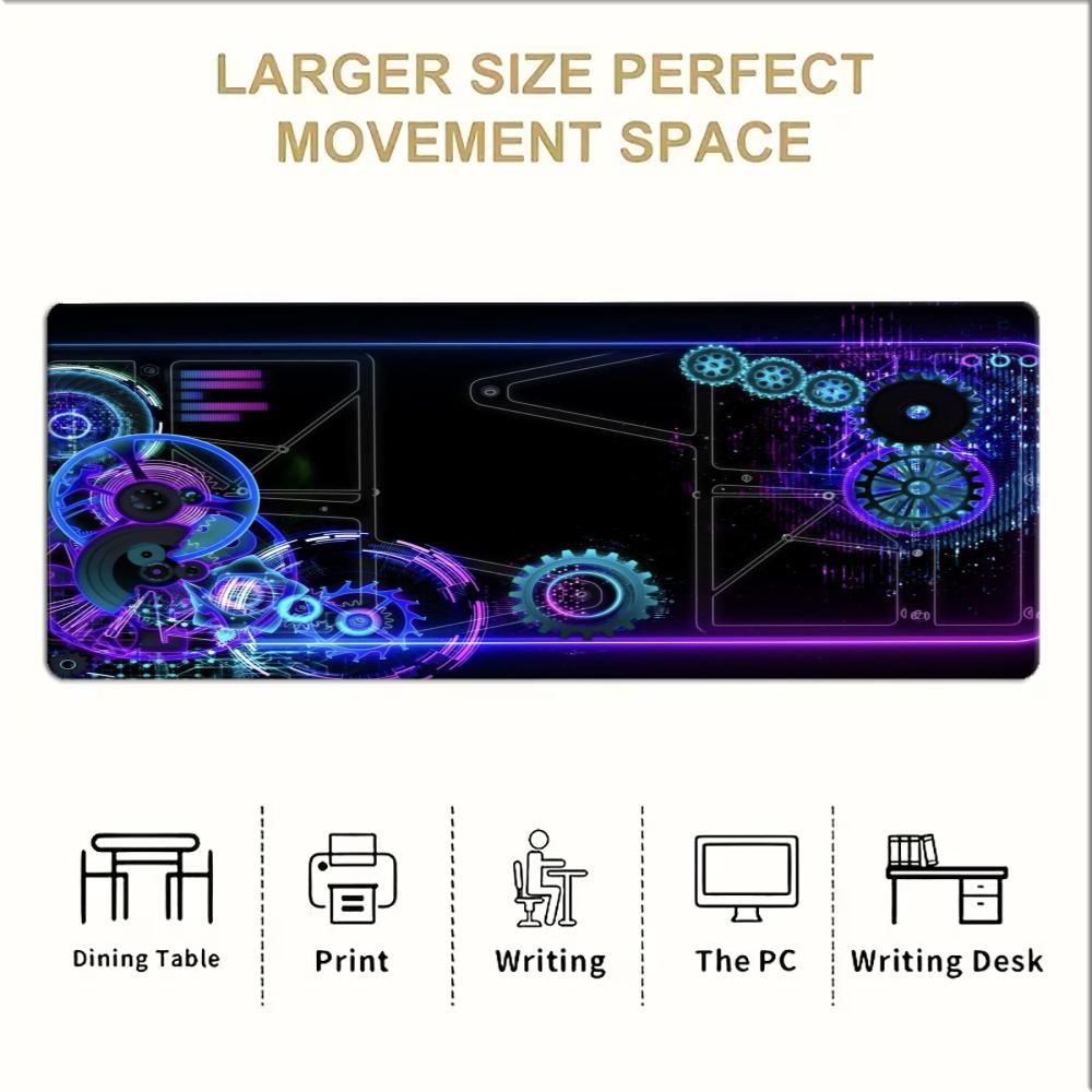 Tech Gear Circuit Große Schrei – Office Tech Gear Bewertung und Preis