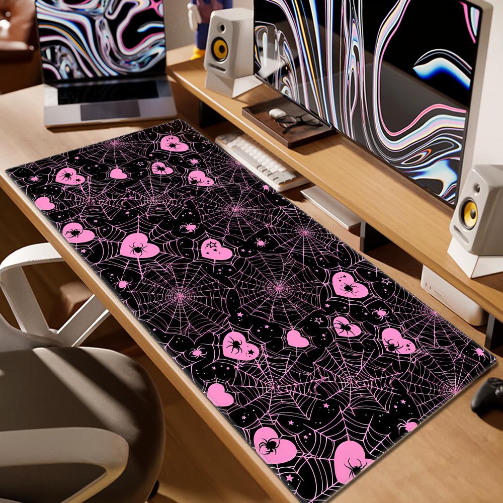 90x40 Weiße oder Rosa Spinnenn – Office Of Tech Bewertung und Preis