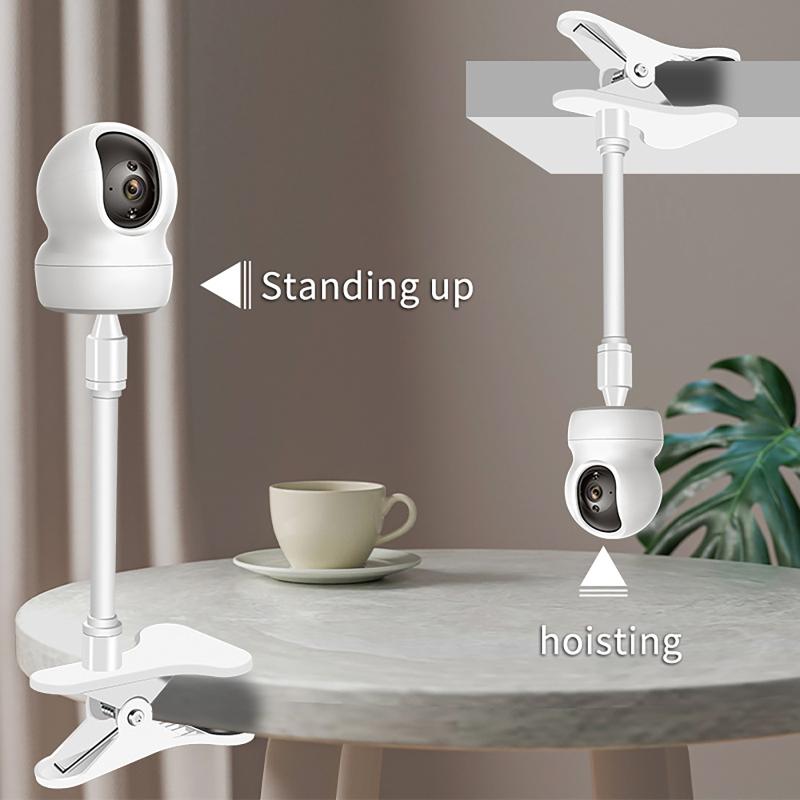 Ohne Bohren Tragbarer Clip-Hal – Webcam Stand Clip Bewertung und Preis