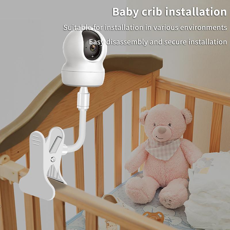 Ohne Bohren Tragbarer Clip-Hal – Webcam Stand Clip Bewertung und Preis
