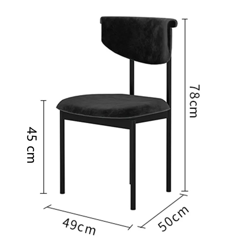 Luxuriöser Retro-Moderner Essz – High Tech Office Room Bewertung und Preis