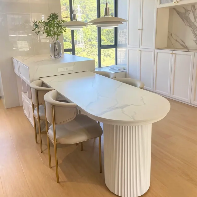 Luxuriöser Retro-Moderner Essz – High Tech Office Room Bewertung und Preis