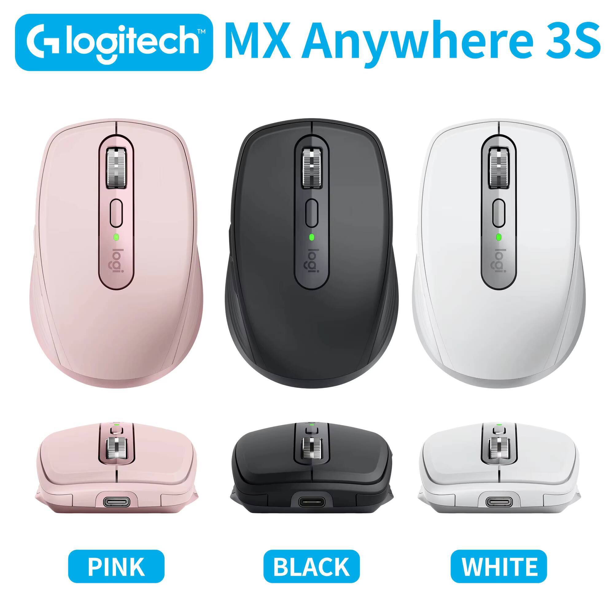 Langlebige MX Anywhere 3S Maus – Office Of Tech Bewertung und Preis