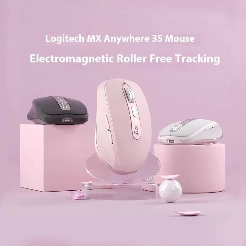 Langlebige MX Anywhere 3S Maus – Office Of Tech Bewertung und Preis