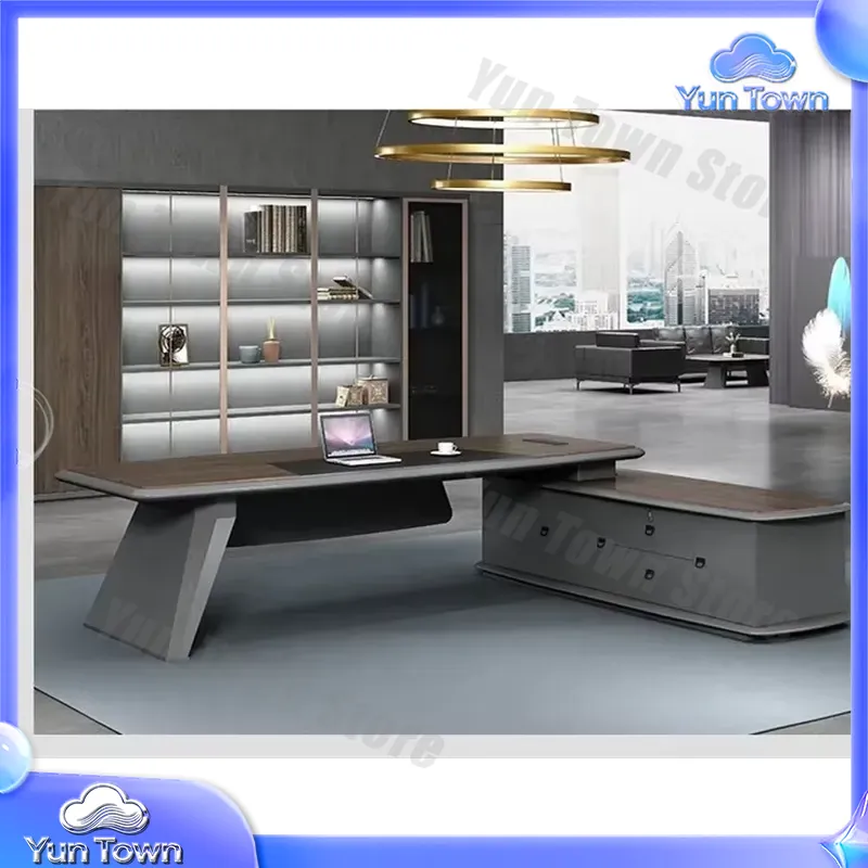 2026 High-Tech Luxus Chefschre – High Tech Office Room Bewertung und Preis