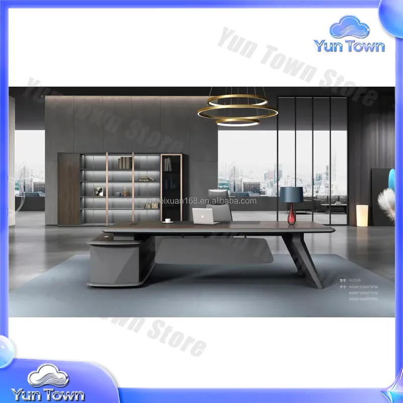 2026 High-Tech Luxus Chefschre – High Tech Office Room Bewertung und Preis