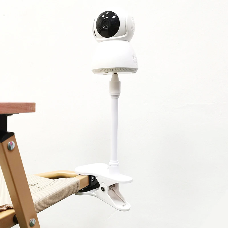 Kein Stanzen, tragbarer Webcam – Webcam Stand Clip Bewertung und Preis
