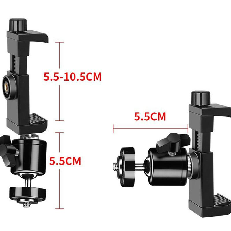 1 Set 360° drehbarer, bohrfrei – Webcam Stand Clip Bewertung und Preis