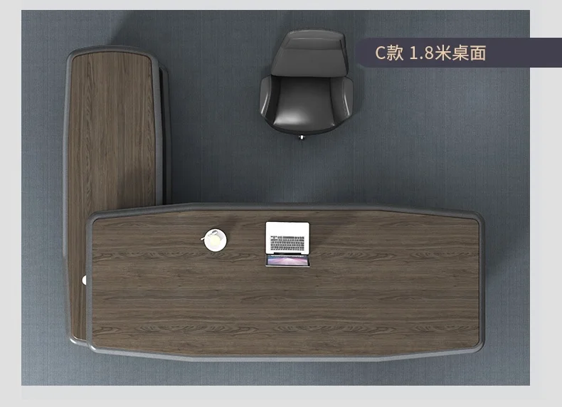 2026 High-Tech Luxus Chefschre – High Tech Office Room Bewertung und Preis