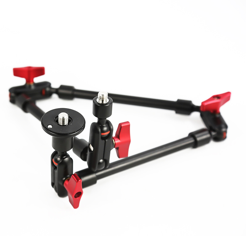 Neuer Kamera Magic Arm mit Sup – Webcam Stand Clip Bewertung und Preis