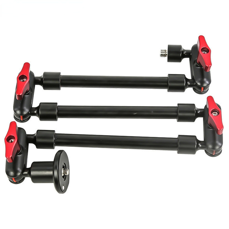 Neuer Kamera Magic Arm mit Sup – Webcam Stand Clip Bewertung und Preis