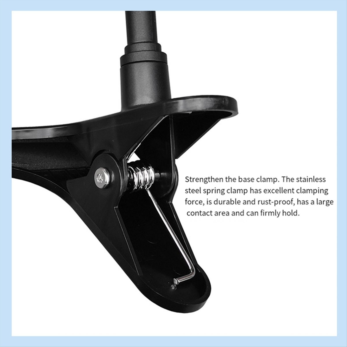 SCLS Universal-Webcam-Ständer  – Webcam Stand Clip Bewertung und Preis